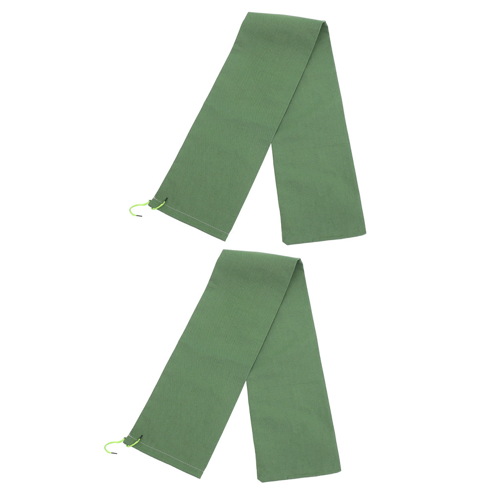 Flood Barrier Bag - 2 Adet Uzatılmış Boyutta Su Bariyeri