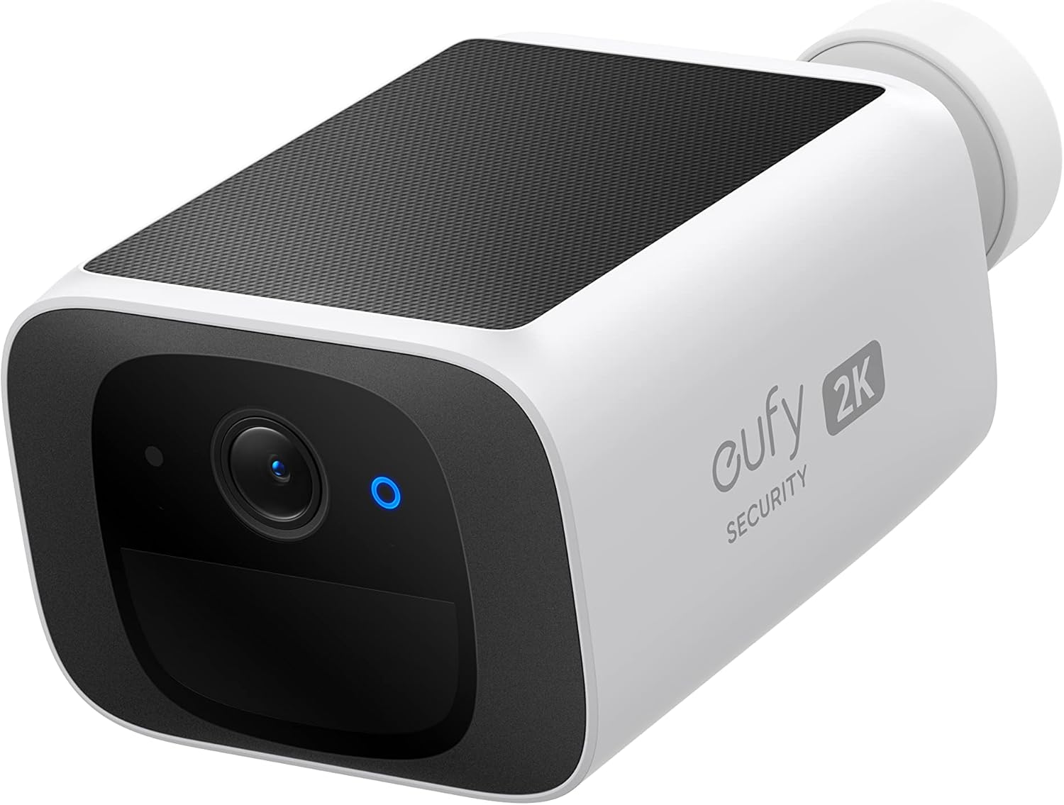 Eufy Camera E220 - Yenilenmiş eufy Security SoloCam S220, Solar