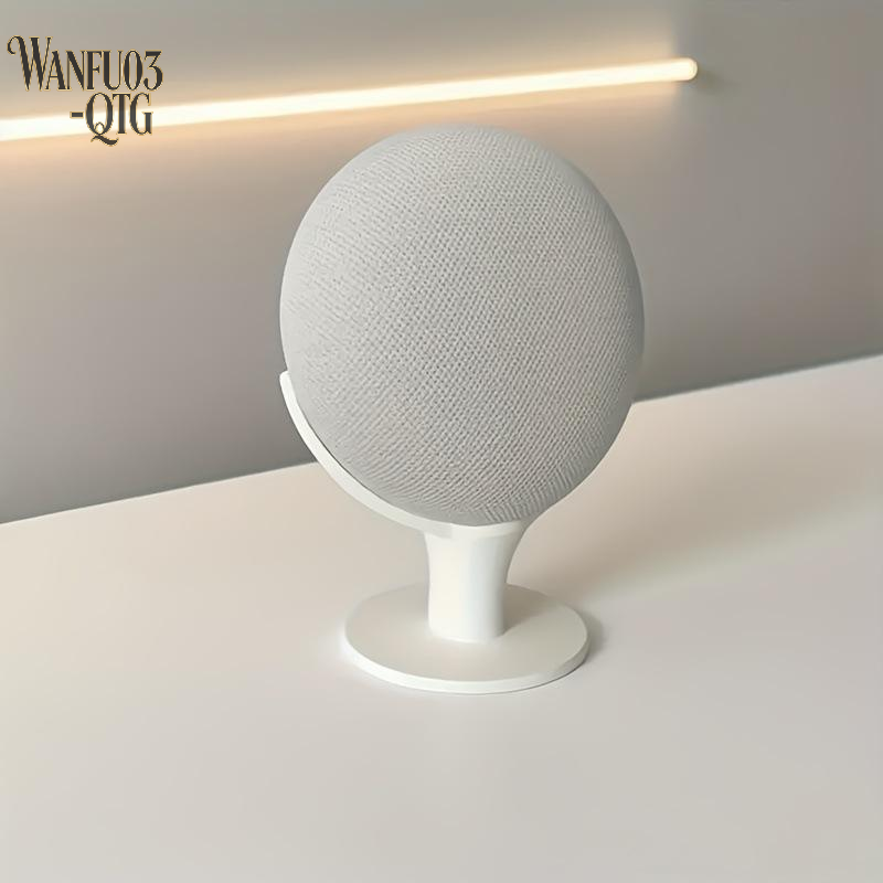 Google Speaker Nest Audio - Google Nest/Home Mini Akıllı Hoparlör Standı