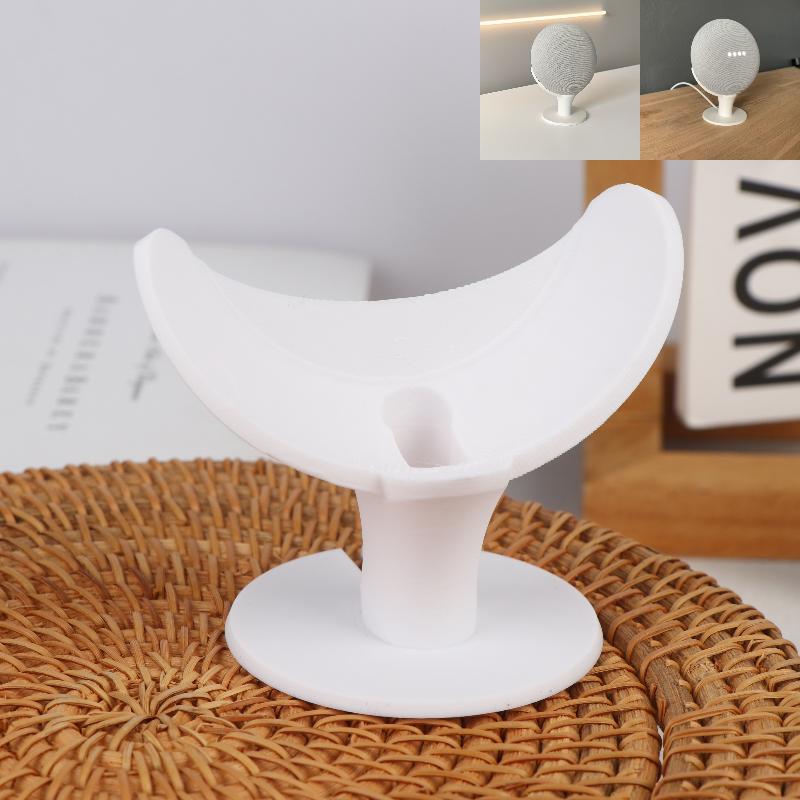 Google Speaker Nest Audio - Y-1/2 Adet Google Nest/Ev Mini Akıllı