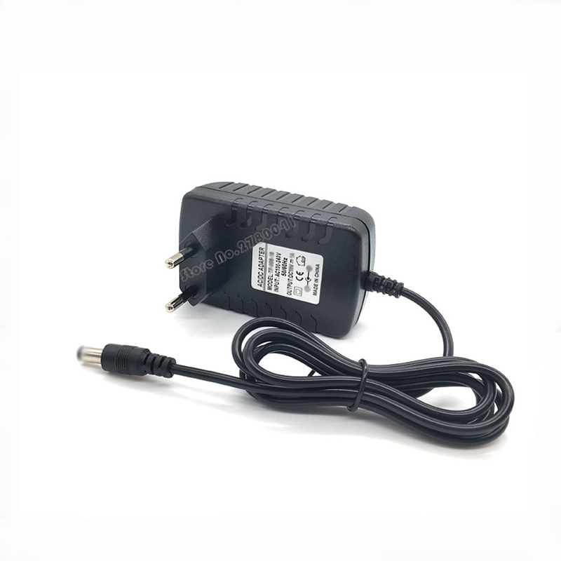 Google Speaker Nest Audio - AB/ABD/İNGILTERE/AU Tak AC Adaptör Güç Adaptörü