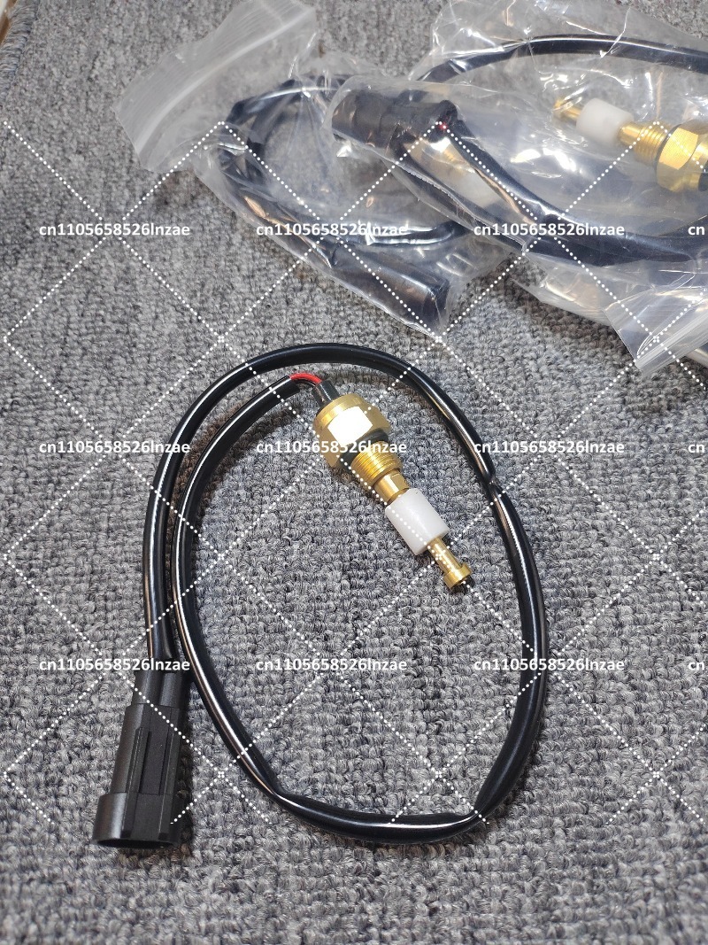 Water Alarm Sensor - 10 adet düşük su seviyesi alarm