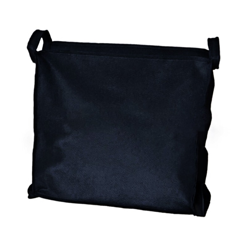 Flood Barrier Bag - Su Dolu Sel Bariyerleri Suyla Aktive