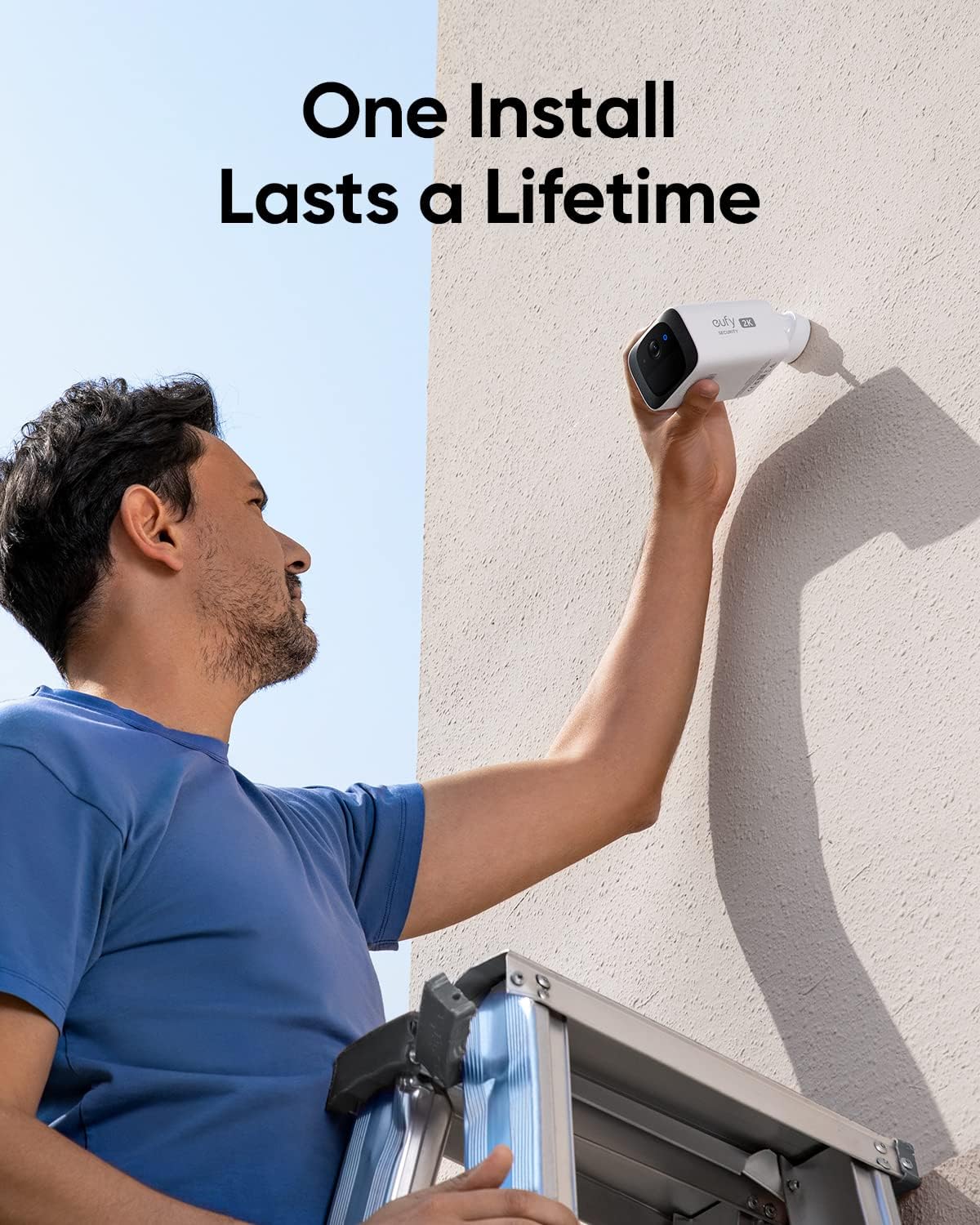 Yenilenmiş eufy Security SoloC - Eufy Camera E220 incelemesi ve fiyatı