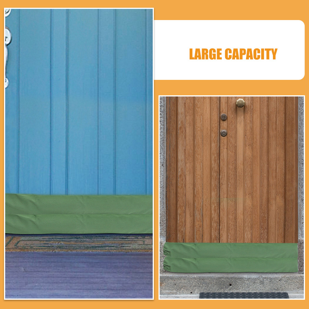 2 Adet Uzatılmış Boyutta Su Ba - Flood Barrier Bag incelemesi ve fiyatı