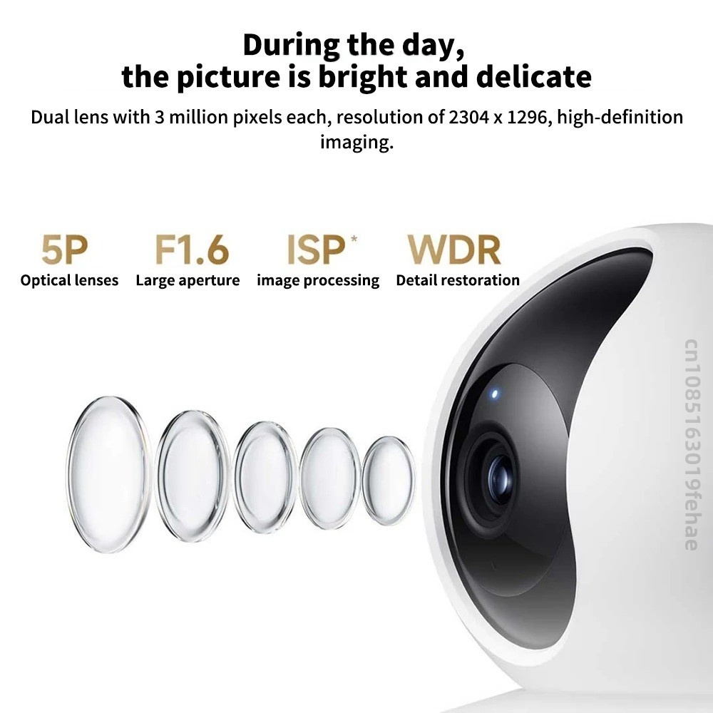 Xiaomi C300 Akıllı Kamera Çift - Eufy Camera E220 incelemesi ve fiyatı