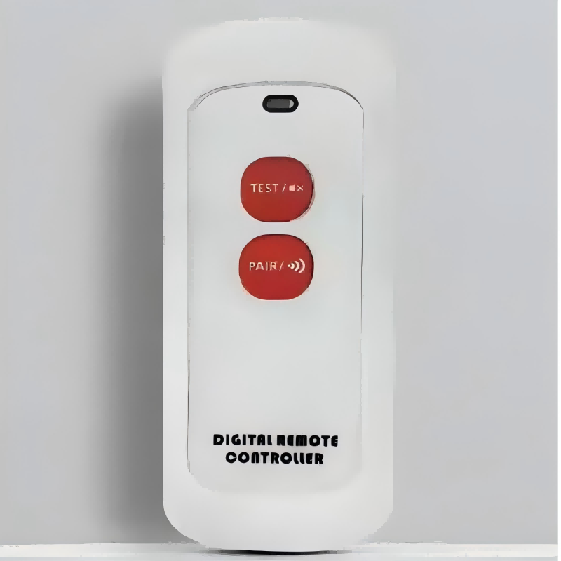 Kablosuz Bağlantılı Duman ve I - Smoke Detector Interconnected incelemesi ve fiyatı