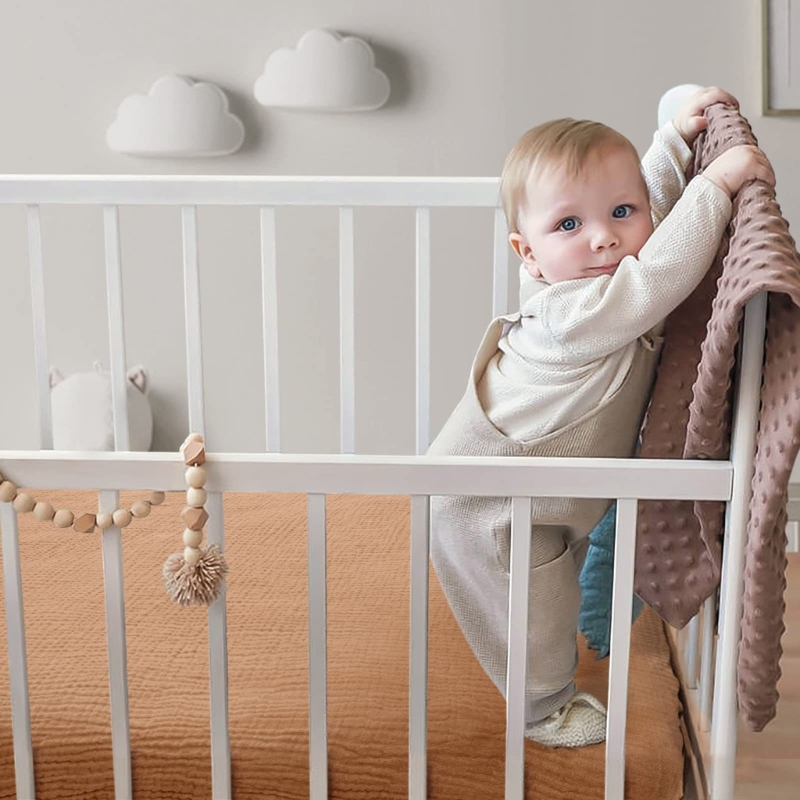 Bebek Yatağı Çarşaf Yatak Koru - Outlet Cover Baby incelemesi ve fiyatı