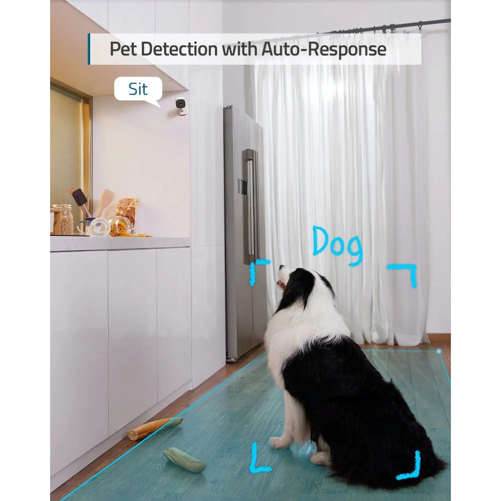 2K Eufy E220 C120 C210 IP Kame - Eufy Camera E220 incelemesi ve fiyatı