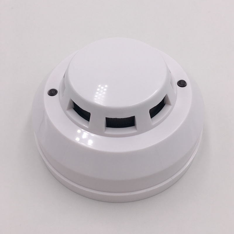 Yangın alarmı 4 Tel Fotoelektr - Smoke Detector Interconnected incelemesi ve fiyatı