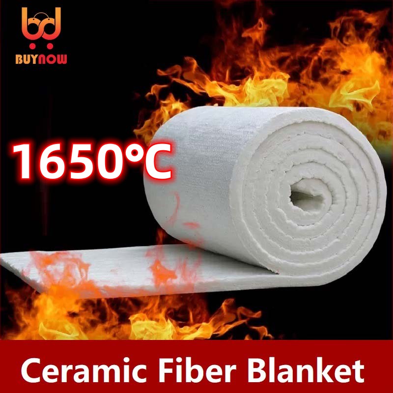 YENİ 1650 ℃   Yüksek Sıcaklık  - Fire Blanket Kitchen incelemesi ve fiyatı