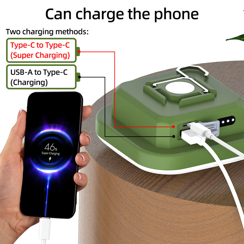 MOSLIGHTING Açık Kamp Fener Ta - Power Outage Light incelemesi ve fiyatı