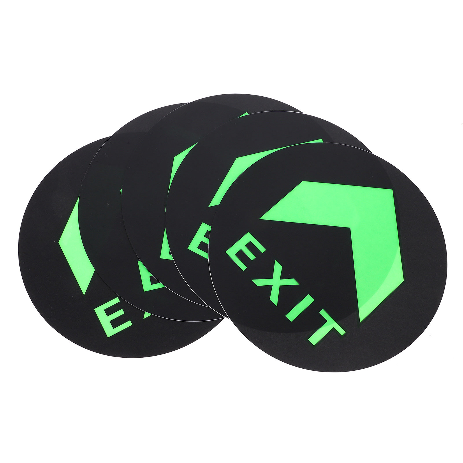 5 Adet Işıklı Güvenlik Çıkış İ - Emergency Exit Sign incelemesi ve fiyatı