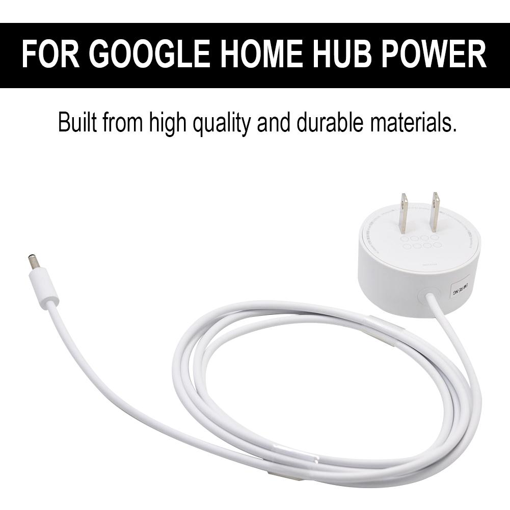 Google Home Hub için 14V 1.1A  - Google Speaker Nest Audio incelemesi ve fiyatı