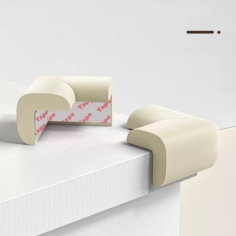 10 adet Bebek Masa Köşe Koruyu - Outlet Cover Baby incelemesi ve fiyatı