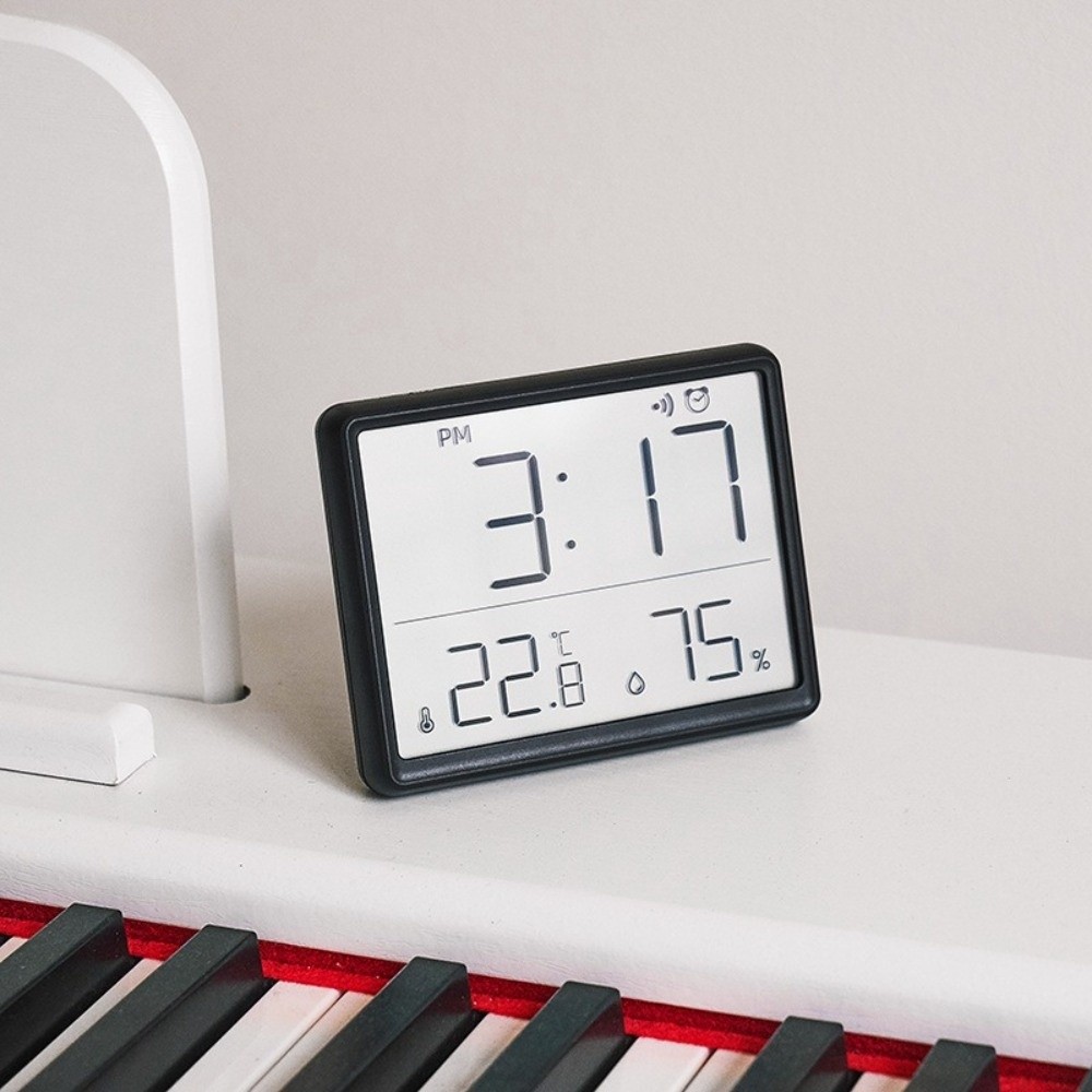 Manyetik Asma Saat Ultra İnce  - Pool Alarm Float incelemesi ve fiyatı