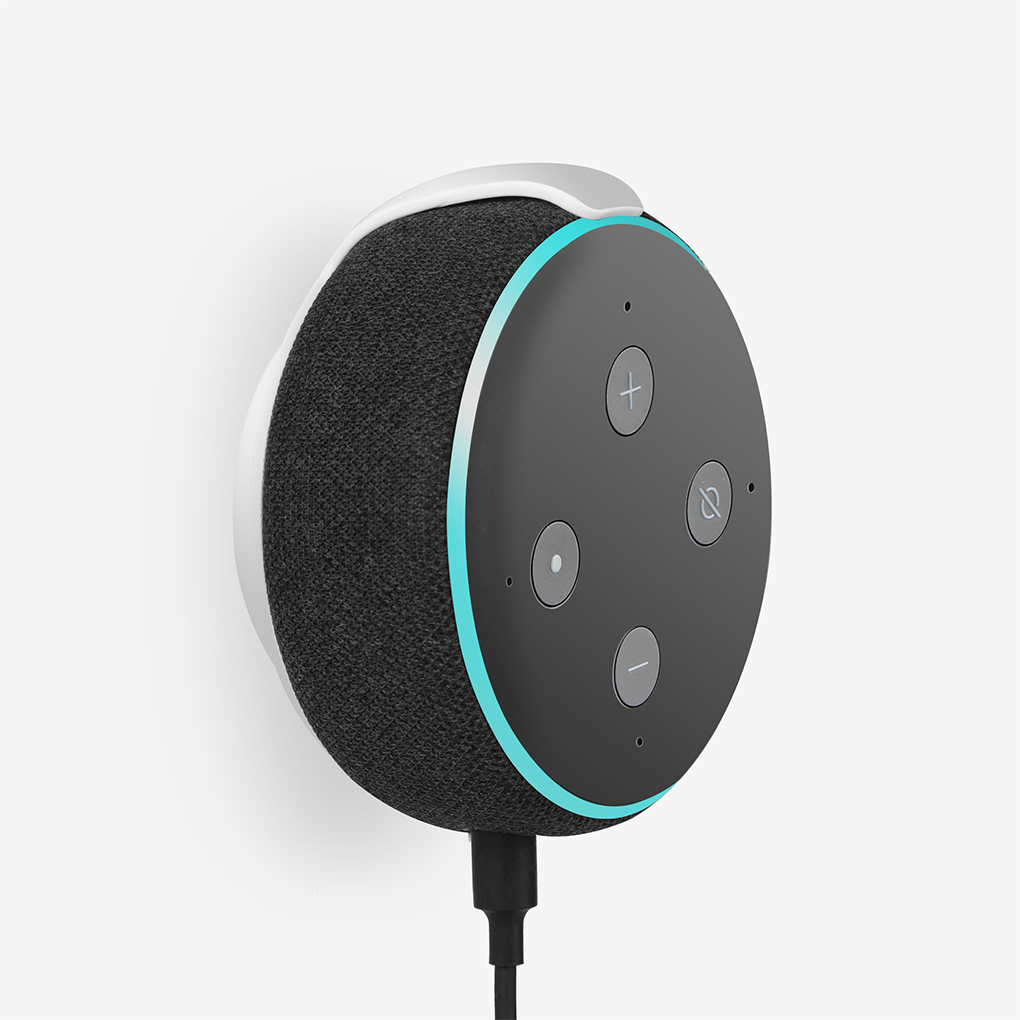 Duvara Montaj Kablosu Yönetimi - Amazon Speaker Echo Pop incelemesi ve fiyatı