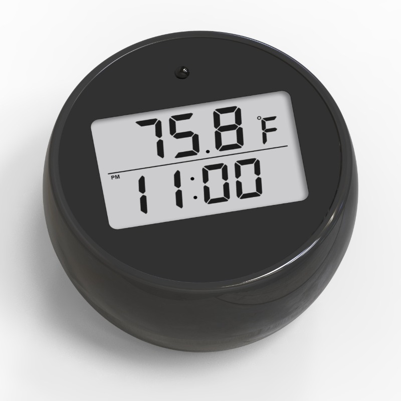 Buz Banyosu Termometresi Otoma - Pool Alarm Float incelemesi ve fiyatı