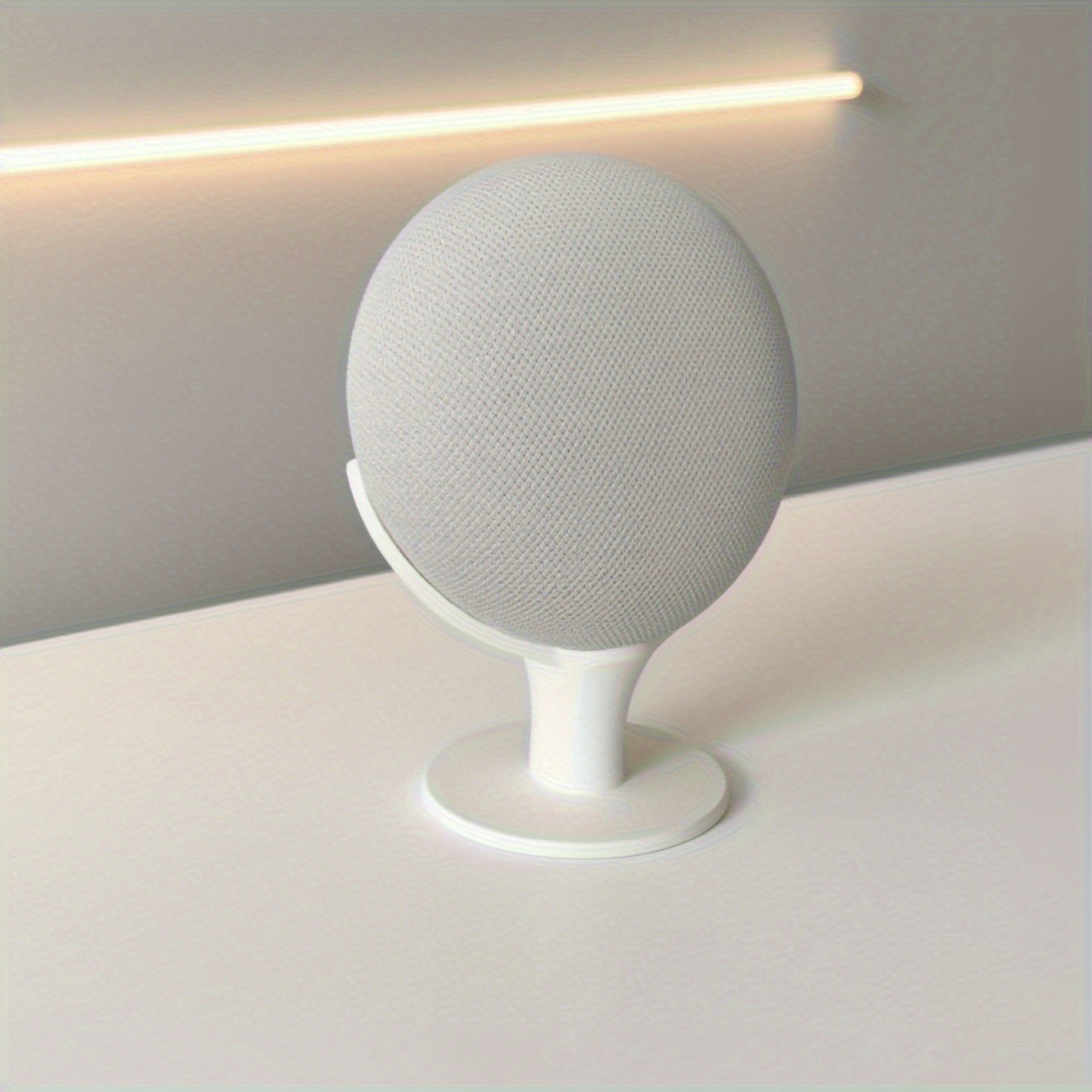 Google Nest/Home Mini için Akı - Google Speaker Nest Audio incelemesi ve fiyatı