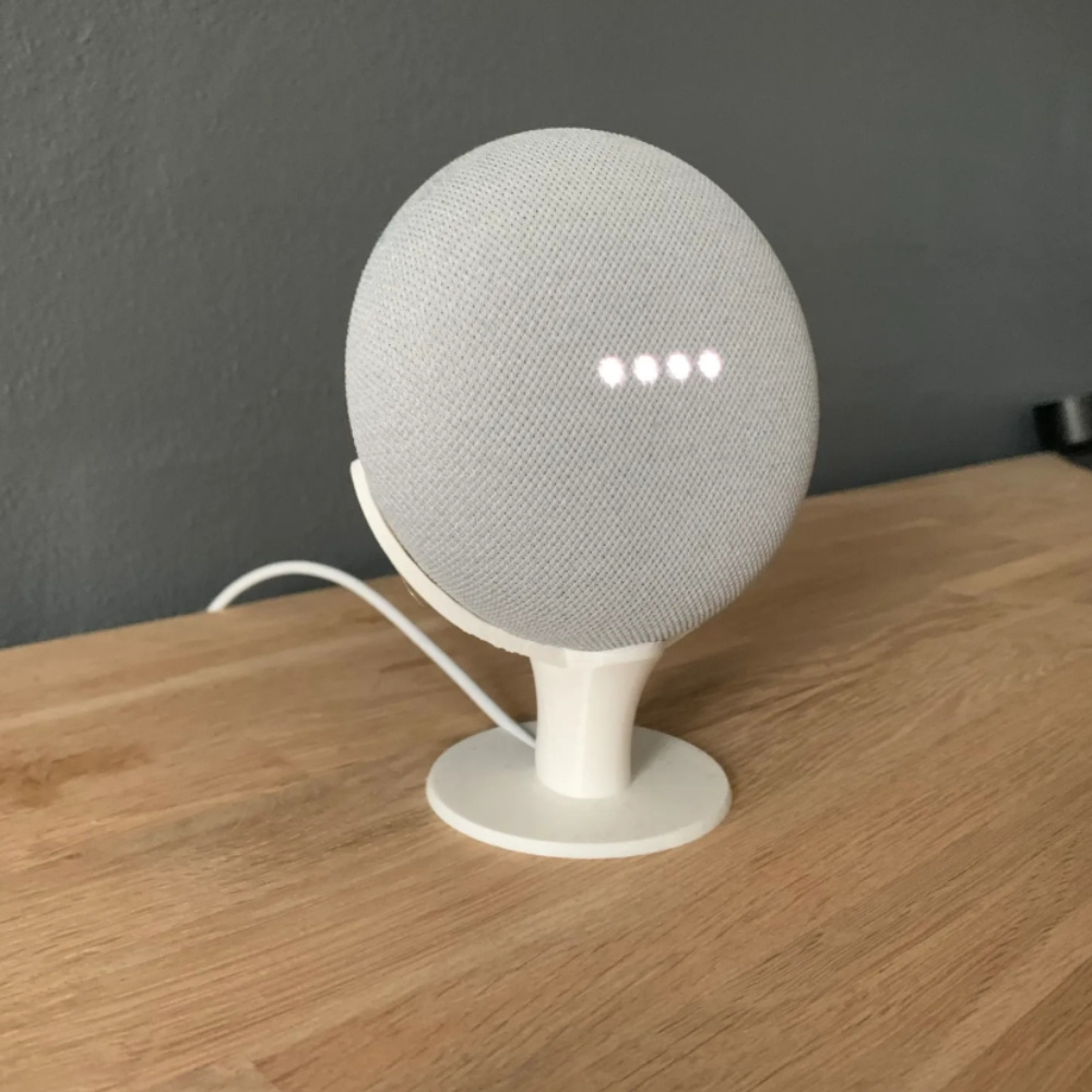 Google Nest/Home Mini için Akı - Google Speaker Nest Audio incelemesi ve fiyatı