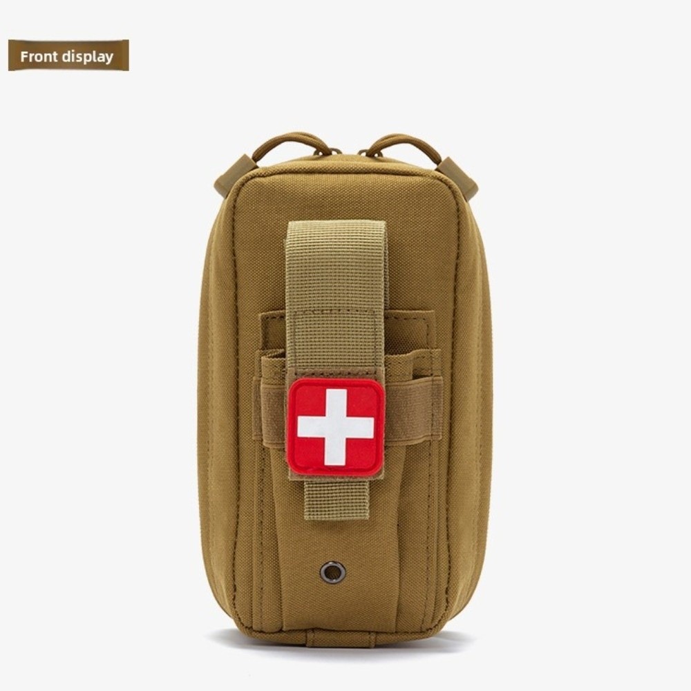 Taşınabilir İlk Yardım Çantası - First Aid Bag Kit incelemesi ve fiyatı