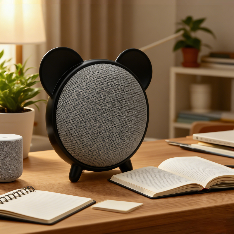 Google Nest/Home Mini Ekran St - Google Speaker Nest Audio incelemesi ve fiyatı