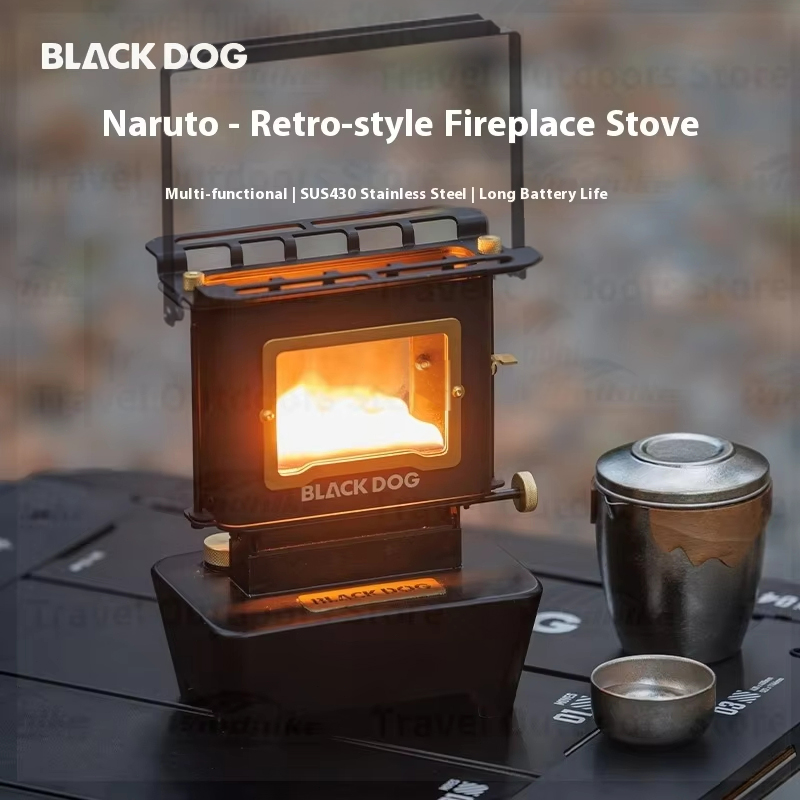 BLACKDOG Mini Retro Ateş Gözle - Fire Escape Ladder incelemesi ve fiyatı