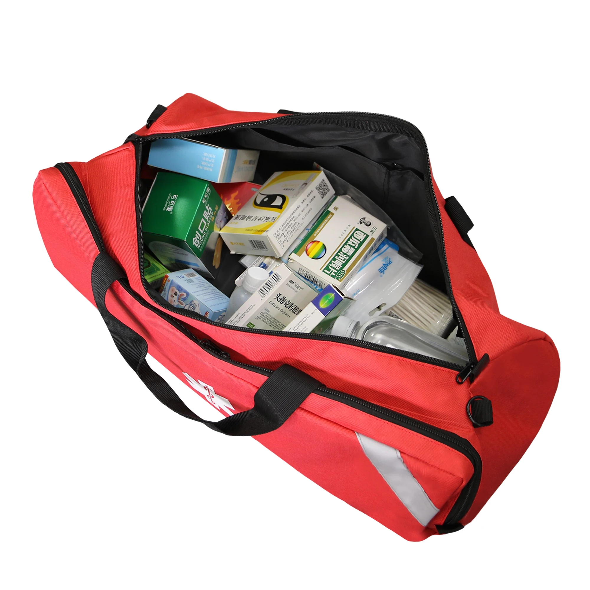 Taktik Tıbbi İlk Yardım Setler - First Aid Bag Kit incelemesi ve fiyatı