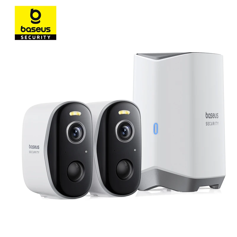 Baseus Güvenlik Koruması Dış M - Eufy Camera E220 incelemesi ve fiyatı