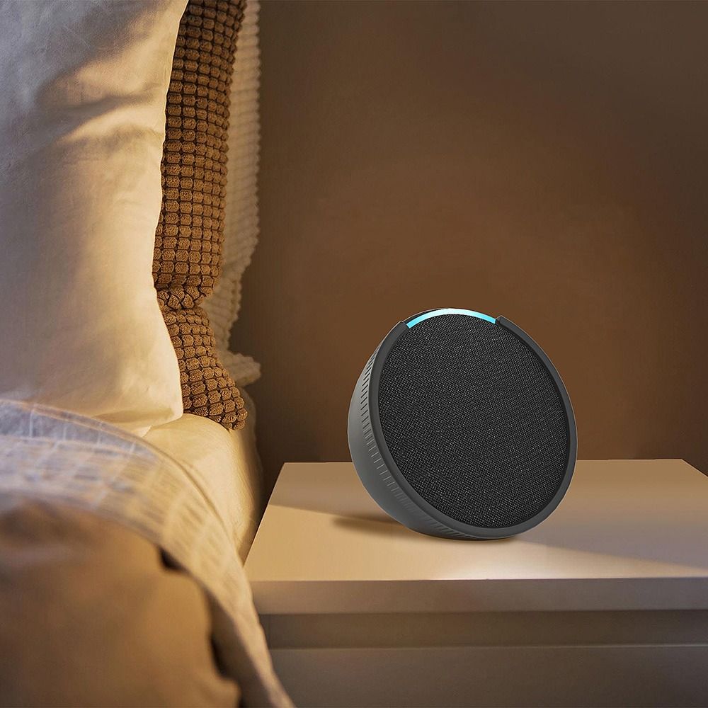 Su geçirmez hoparlör kapağı ko - Amazon Speaker Echo Pop incelemesi ve fiyatı