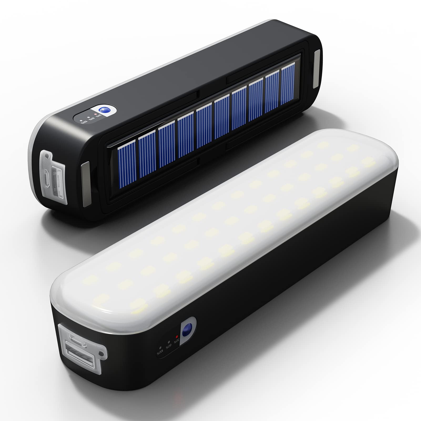 Güneş şarj edilebilir kamp fen - Power Outage Light incelemesi ve fiyatı