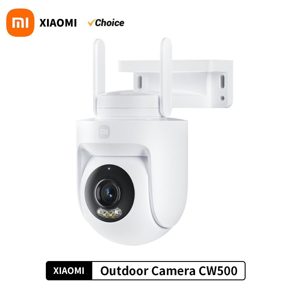 Yeni Xiaomi açık kamera CW500  - Eufy Camera E220 incelemesi ve fiyatı