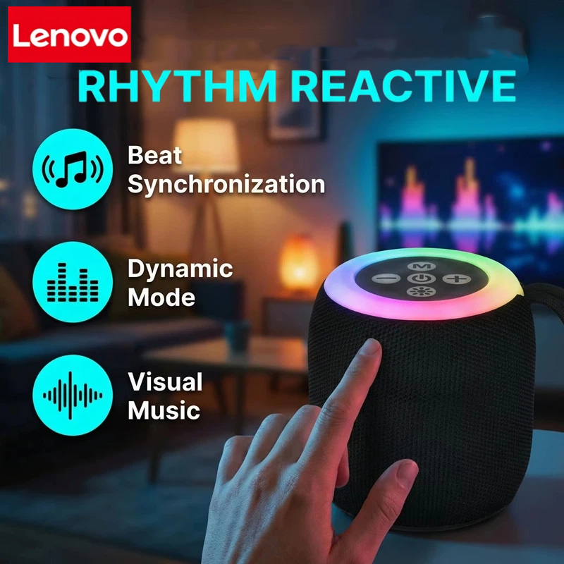 Lenovo Mini Bluetooth Hoparlör - Google Speaker Nest Audio incelemesi ve fiyatı
