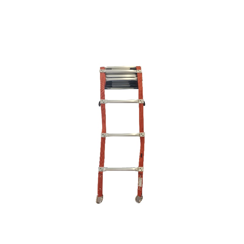 Yangın Kaçış Asma Merdiveni -  - Fire Escape Ladder incelemesi ve fiyatı