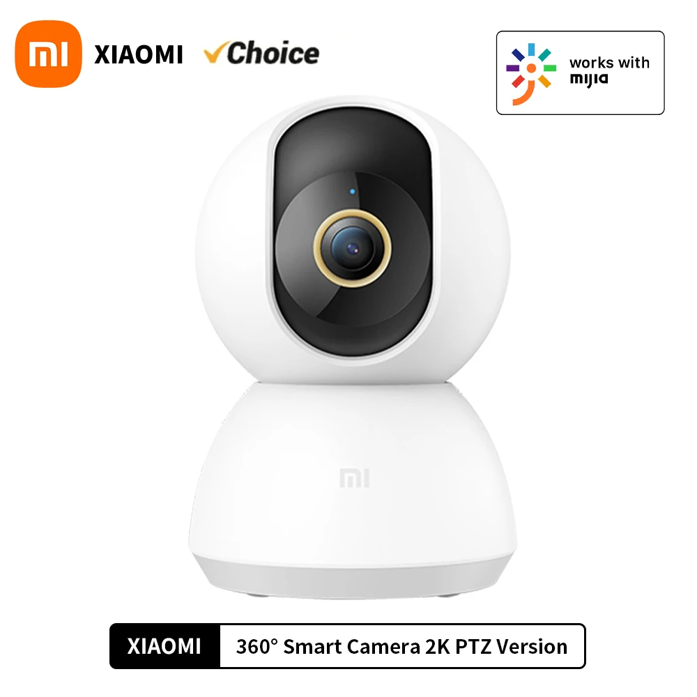 Xiaomi 360 Derece °   Akıllı E - Eufy Camera E220 incelemesi ve fiyatı
