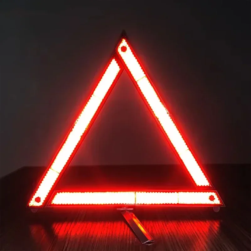 Araba Üçgen Yansıtıcı Tripod A - Emergency Exit Sign incelemesi ve fiyatı