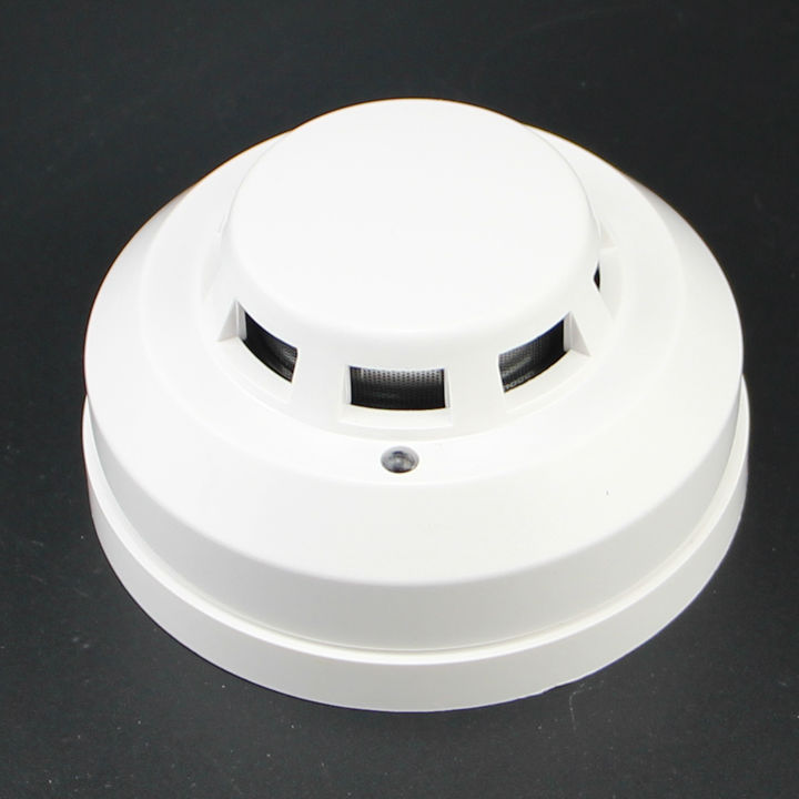 Yangın Alarmı Kablolu Fotoelek - Smoke Detector Interconnected incelemesi ve fiyatı