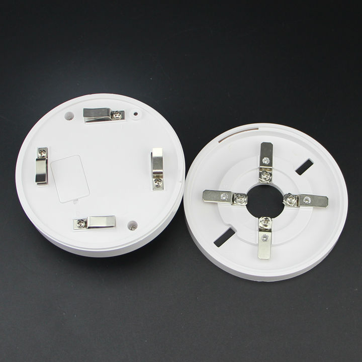 Yangın Alarmı Kablolu Fotoelek - Smoke Detector Interconnected incelemesi ve fiyatı