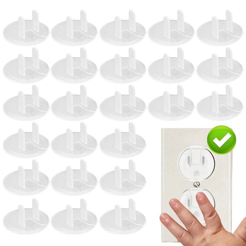 10/20PCS Çocuklara Dayanıklı P - Outlet Cover Baby incelemesi ve fiyatı