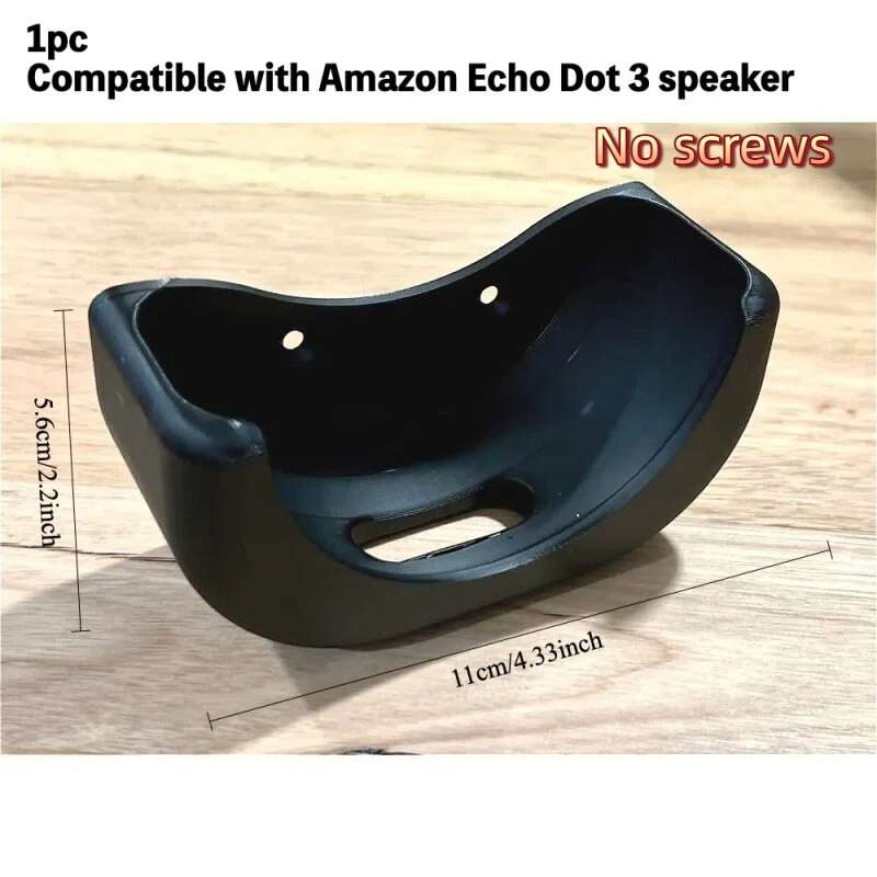 Akıllı Hoparlör Duvar Montaj B - Amazon Speaker Echo Pop incelemesi ve fiyatı