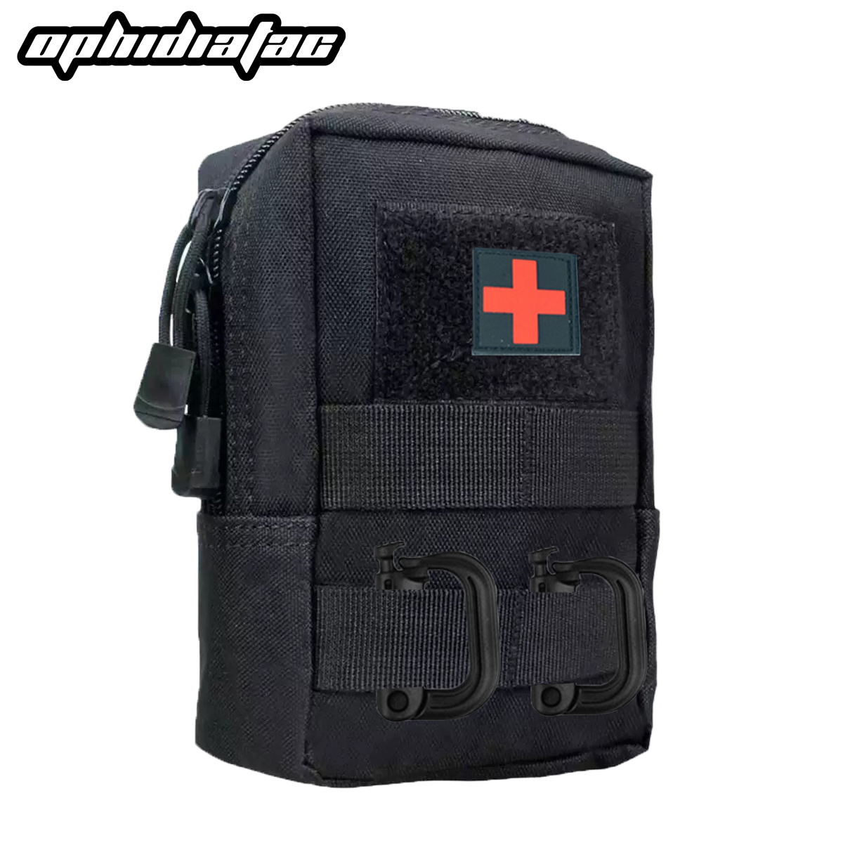 OPHIDIAN Dış Mekan Alet Kiti M - First Aid Bag Kit incelemesi ve fiyatı