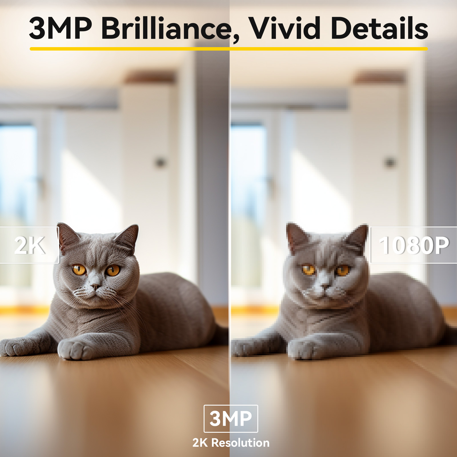 Boykeep 2K Pet Köpek Kamerası, - Eufy Camera E220 incelemesi ve fiyatı