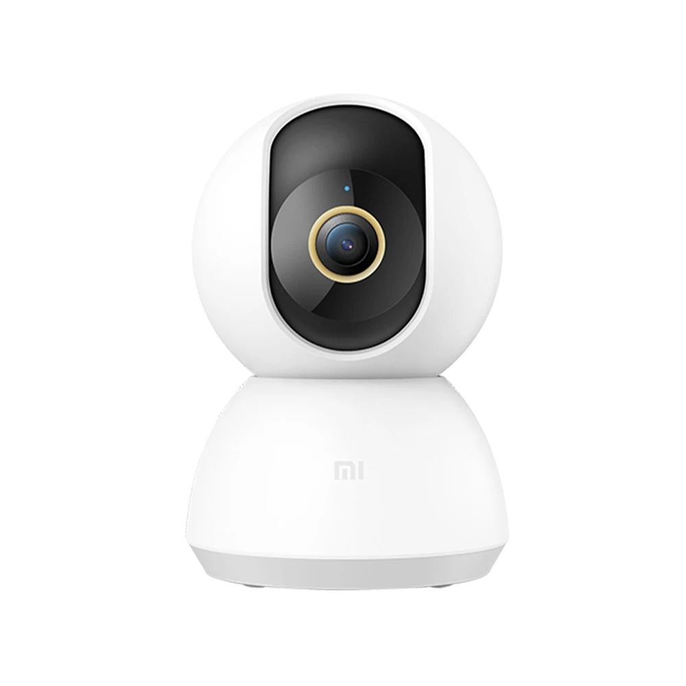 Xiaomi Kamera 2K PTZ Mi Akıllı - Eufy Camera E220 incelemesi ve fiyatı