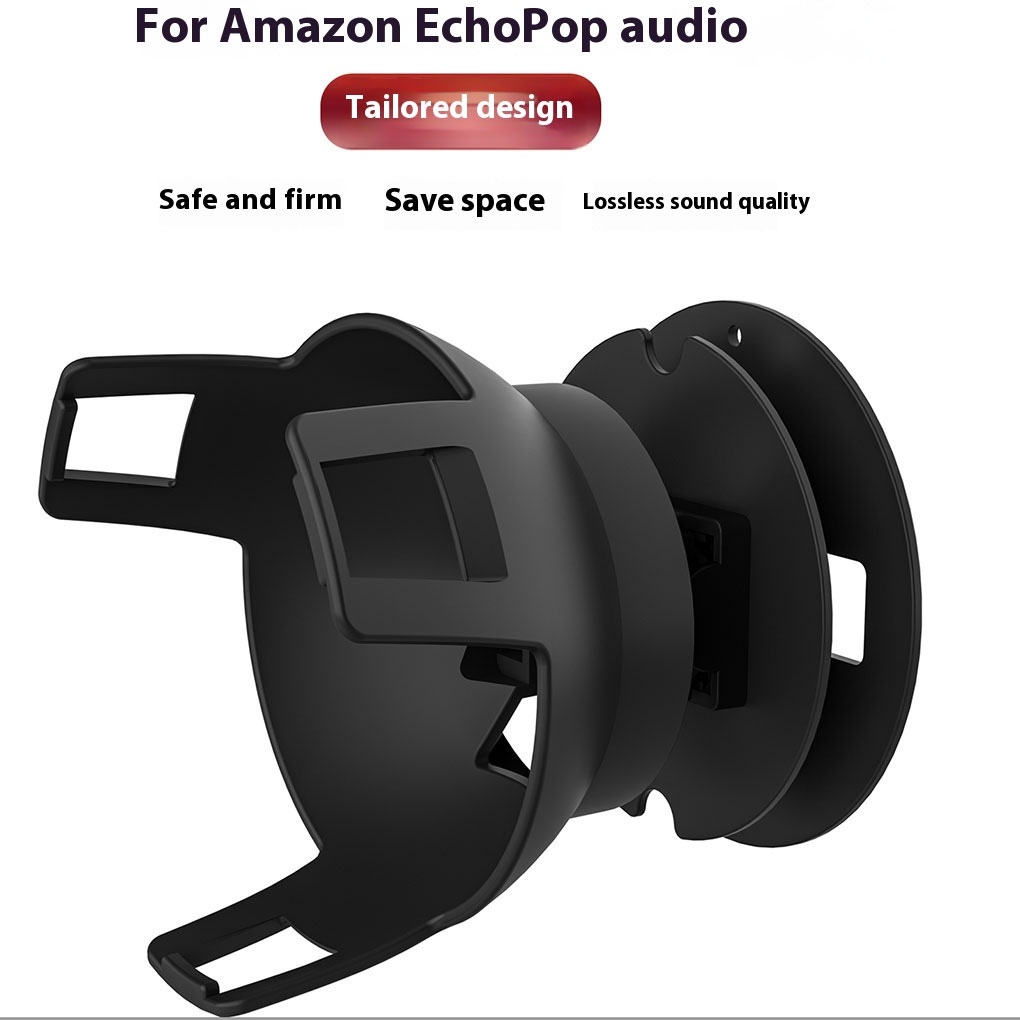 Amazon Echo Pop için uygun aya - Amazon Speaker Echo Pop incelemesi ve fiyatı