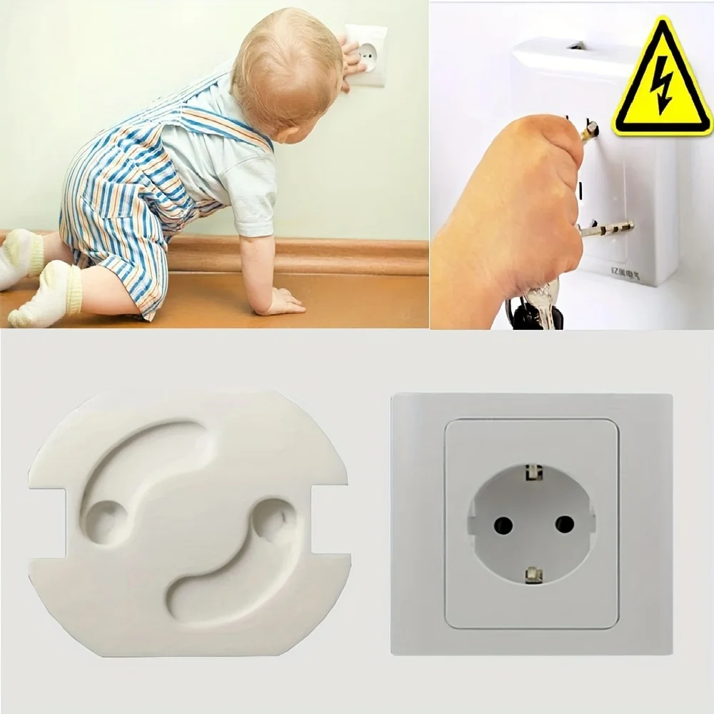 Bebek Güvenlik Priz Kapakları  - Outlet Cover Baby incelemesi ve fiyatı