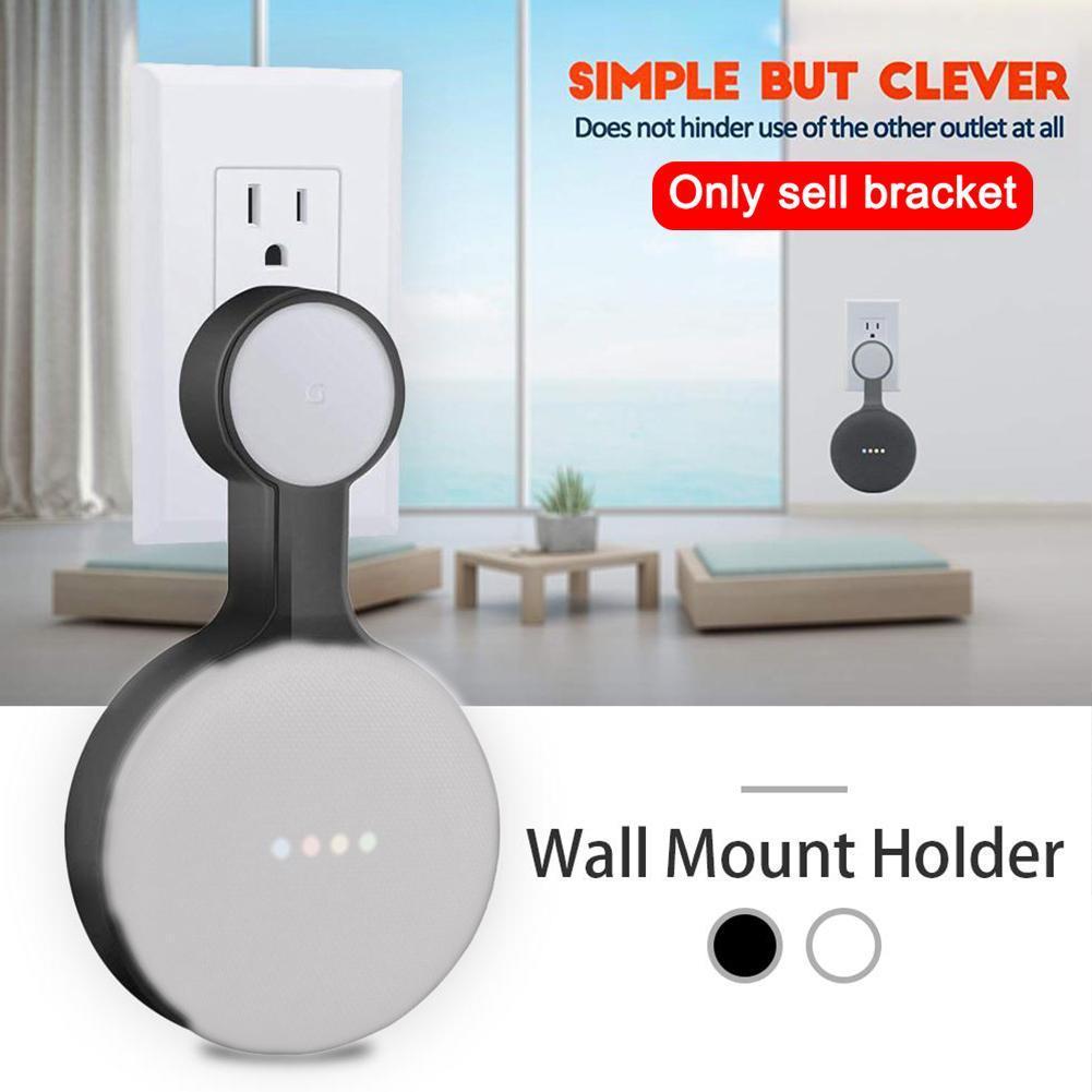 Google Home için Duvara Montaj - Google Speaker Nest Audio incelemesi ve fiyatı