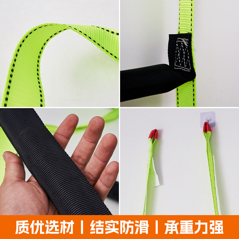 10M Kaçış Yangın Yumuşak Halat - Fire Escape Ladder incelemesi ve fiyatı