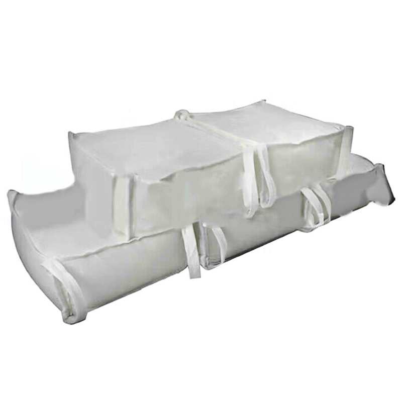 Su Dolu Sel Bariyerleri Suyla  - Flood Barrier Bag incelemesi ve fiyatı