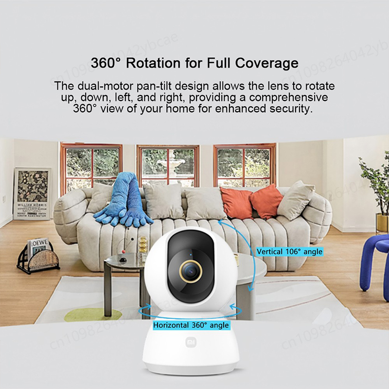 XIAOMI Ev Güvenliği Akıllı Wif - Eufy Camera E220 incelemesi ve fiyatı