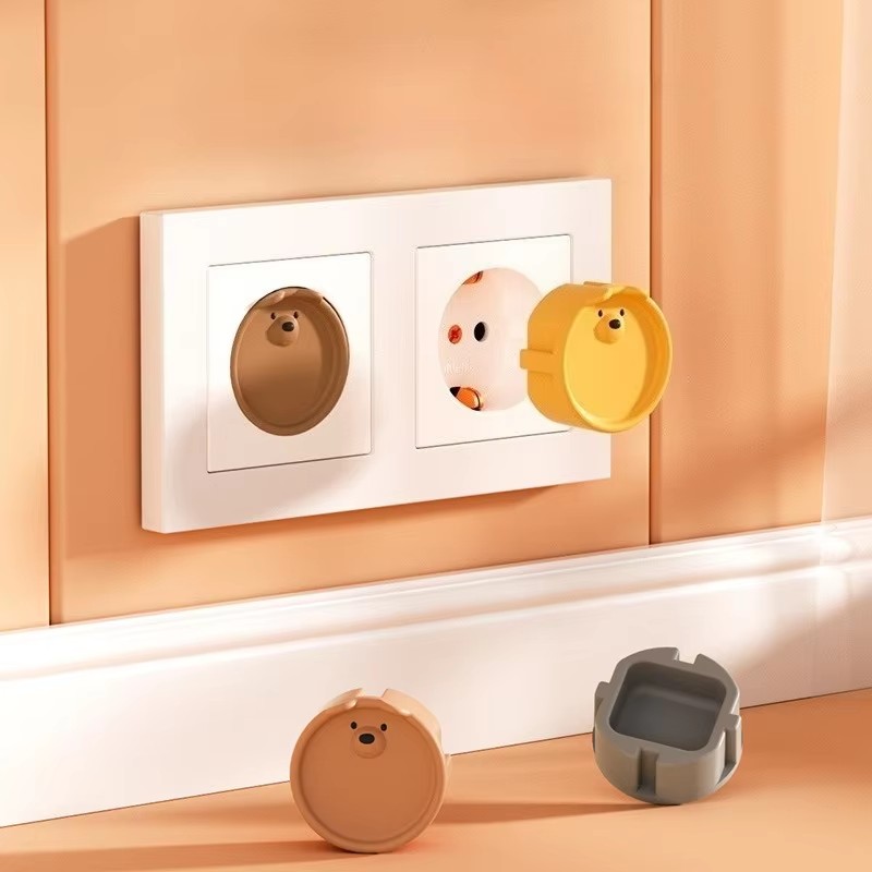 5 adet Elektrik Güvenlik Soket - Outlet Cover Baby incelemesi ve fiyatı
